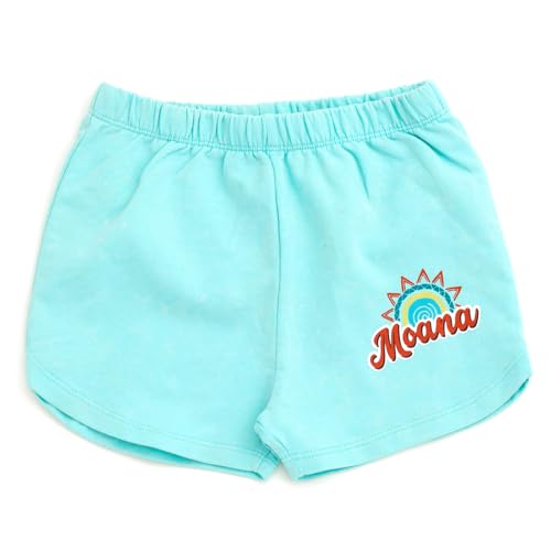 Image of Disney French Terry T-Shirt and Shorts Outfit Set Infant to Big Kid Sizes (12 Months - 14-16)