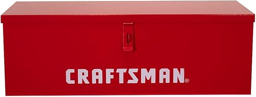 Caja utilitaria Craftsman de 30" en rojo