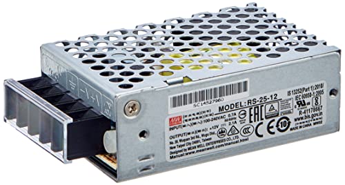 Meanwell, alimentatore a LED, 25,2 W, 12 V, 2,1 A