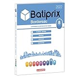 Marque: Batiprix Batiprix Bordereau: Volume 8, Plomberie - Sanitaire, Chauffage, Ventilation, Climatisation