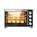 35L Mini Piekarnik Regulowana Temperatura 0-230 ℃ I 120 Minut Czas Trójwarstwowa Pozycja Pieczenia Pieczenie Domowe Wielofunkcyjny Automatyczny Piekarnik Elektryczny Do Pieczenia Ciast I Pizzy Z A