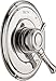 Delta Faucet T17097-PN Cassidy MultiChoice 17 Series Valve Trim, Polished Nickel