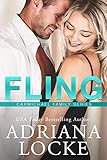 fling (carmichael family series book 2) (english edition)