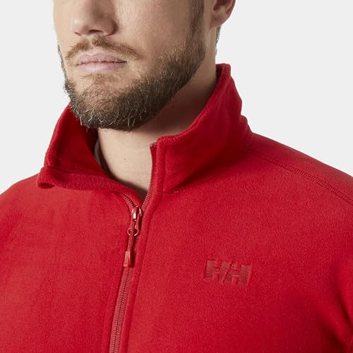 Image of Helly-Hansen Mens Daybreaker Fleece Jacket