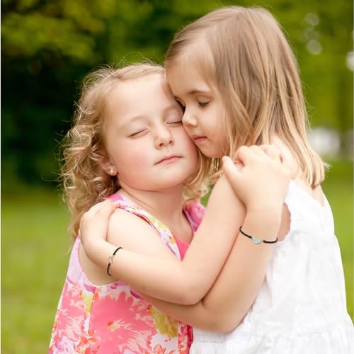 Mezrkuwr pulseras de mariposa para amigos 41+ wYDm+iL. AC SR38. SL1000