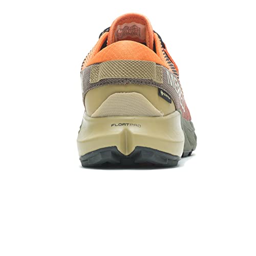 Image of Merrell Men's Agility Peak 4-Tahoe Low-Top Sneakers