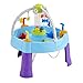 Little Tikes Fun Zone Battle Splash Water Table and Game for Kids