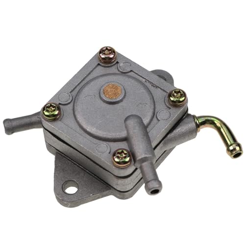Image of HOLDWELL Fuel Pump AM109212 compatible with John Deere 170 175 240 245 260 265 285 320 GT242 GT262 GT275 325 335 345 LX172 LX173 LX176 LX186 LX188 180 185 130 160 165 108 111 F510 F510 F710 GX70 GX75