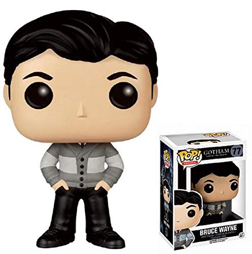 Batman Gotham Funko Pop Vinyl Figure Bruce Wayne
