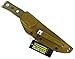 Tops B.O.B. Brothers of Bushcraft Survival Knife - BROS-TAN (Coyote Tan)