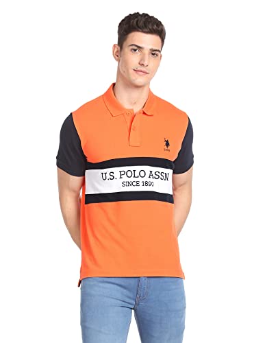 Image of U.S. Polo ASSN. Men T-Shirt