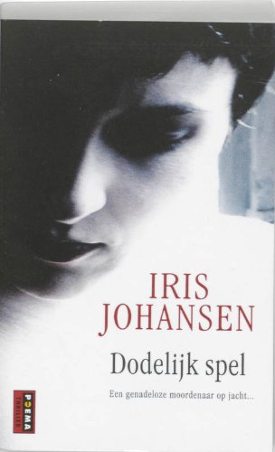 Dodelijk spel / druk 4 9021007061 Book Cover