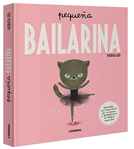 pequeña bailarina: 3