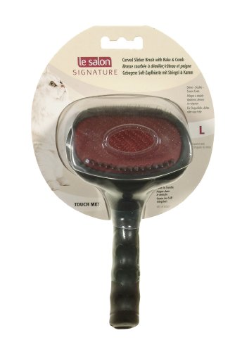 Image of Le Salon Signature Combo Brush Large