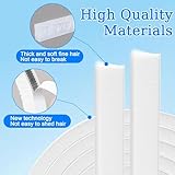 Zoom IMG-1 5m guarnizione spazzola 9 mm Zoom IMG-1 5m guarnizione spazzola 9 mm