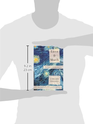 Love and Math: The Heart of Hidden Reality - Image 4