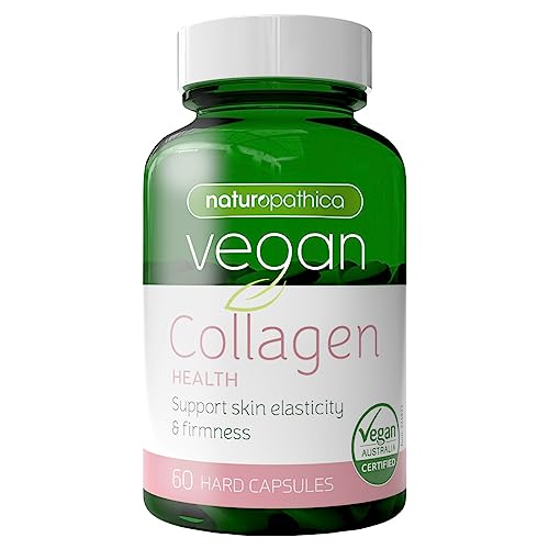 wellness vegan collagen