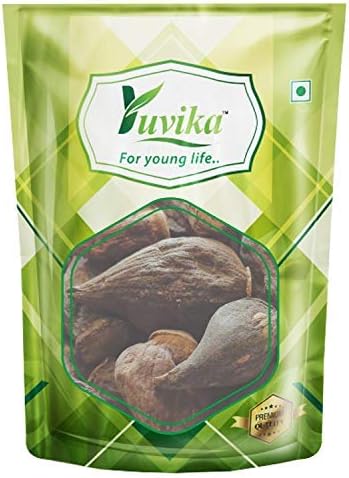 YUVIKA Salab Gatta - Salam Gattha - Orchis Mascula - Salep Orchid Root (100 Grams)