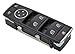 ZAPOSTS Power Window Switch Fits for Mercedes-Benz CLA250,CLA45 AMG,GLE250,GLE350,GLE400,GLA250,GL350,B250,GLE550e 2013-2017.Driver Side Control Door vidrios Master Switch.Replaces 1669054300