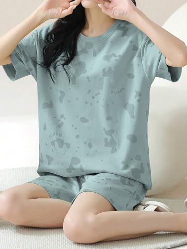 Image of Louis Luxe Women Pajama Set