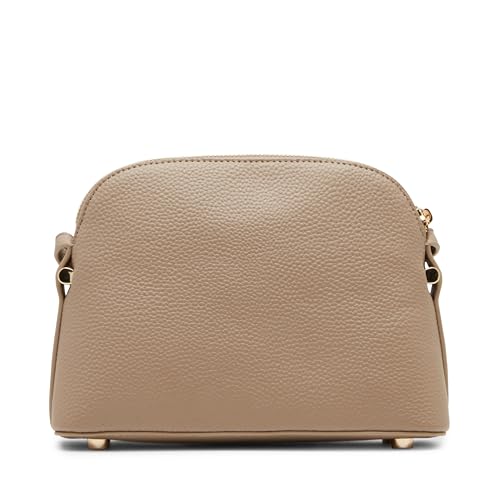 Image of Anne Klein Women's Dome Crossbody with Detachable Card Case