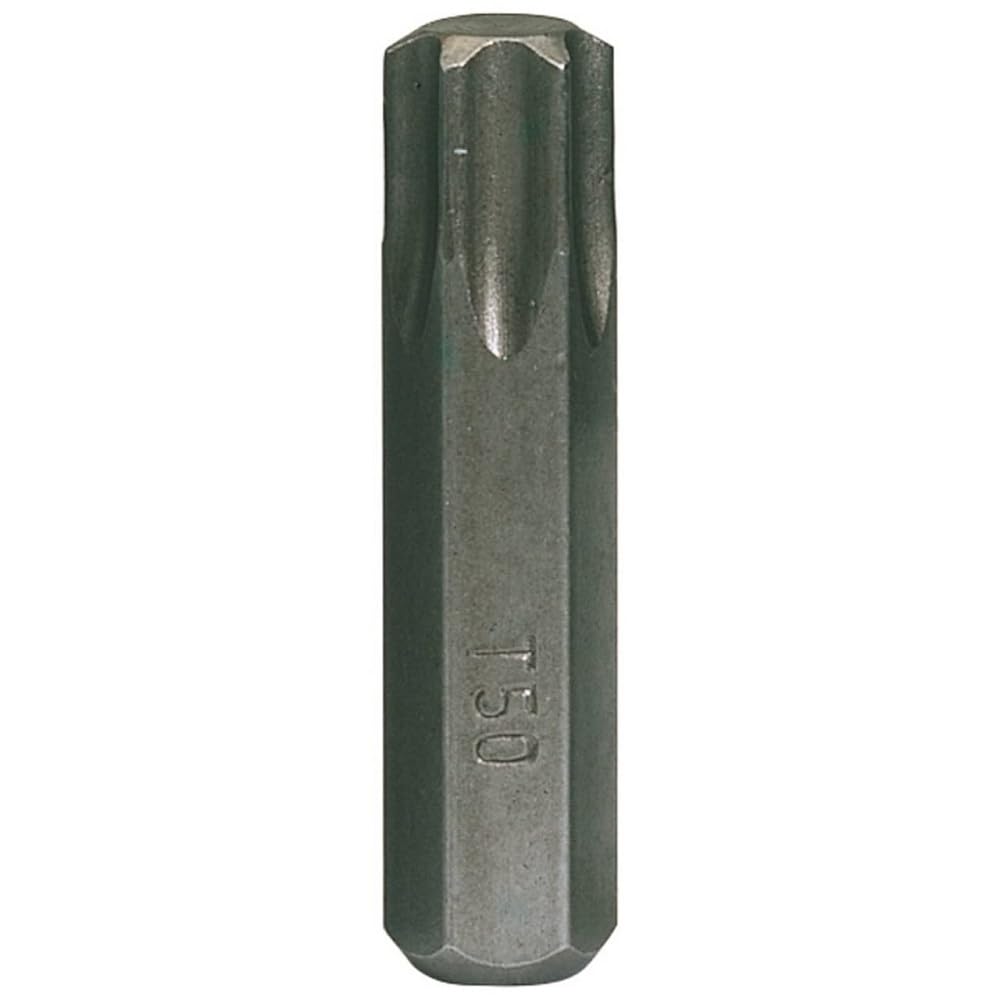 Draper Blue 66886 T50 Tx-Star Impact Screwdriver Bit