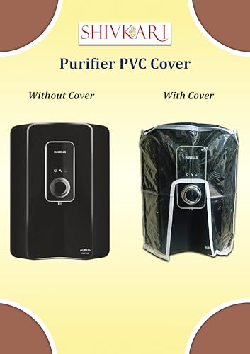 Image of Body Protective Cover for Havells Albus Water Purifier, RO+UV+MF Model Waterproof & Dustproof Water Purifier RO Body Cover