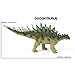 Terra by Battat – Toy Dinosaur Set with Ceratosaurus (5pc) – Collectible Dinosaurs and Toys for Kids Age 3+