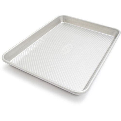 Sur La Table Platinum Pro Quarter Sheet Pan, 9