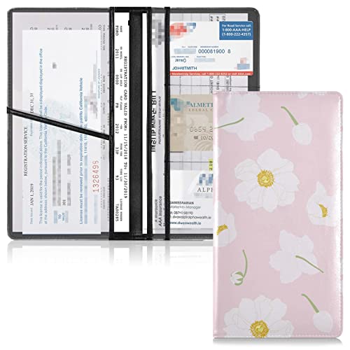 Organizador de Documentos Plegable PVC miniatura 5