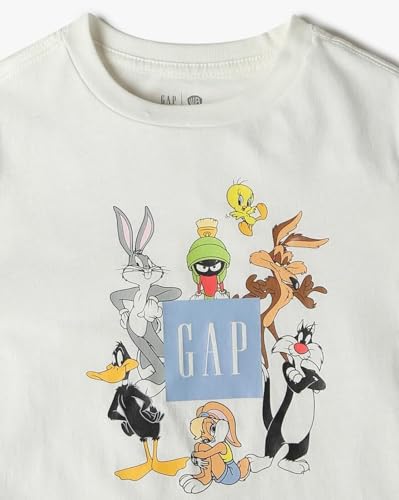 Image of GAP Boys T-Shirt