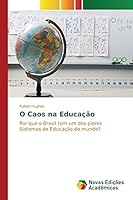 O Caos Na Educacao 3841705871 Book Cover