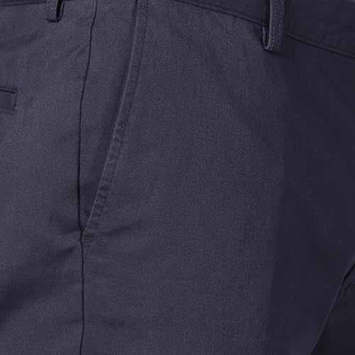 Amazon Essentials Men's Slim-Fit 9" Short Shorts, -navy, 42 - Thumbnail 6