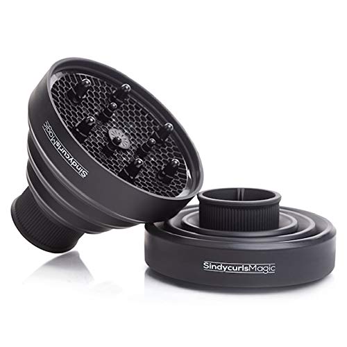 The 17 Best Hair Diffusers For Curly Hair In 2022 + Buying Guide