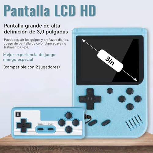 Consolas, Video Games consolas videojuegos Marca LHMNLU (3)