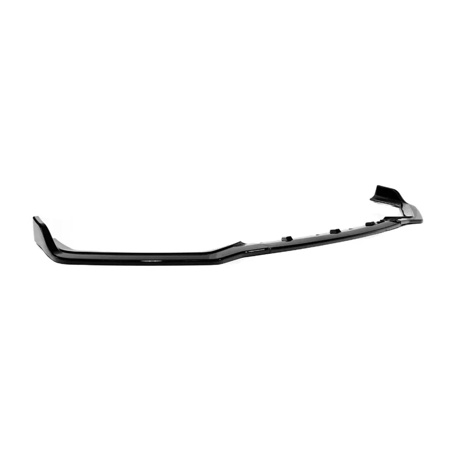 Spoiler przedniego zderzaka, dla Infiniti, modyfikacji dolnej dyfuzora sportowego Q50 2014-2021 Warga rozdzielacza zderzaka(Carbon Fiber 18-21)