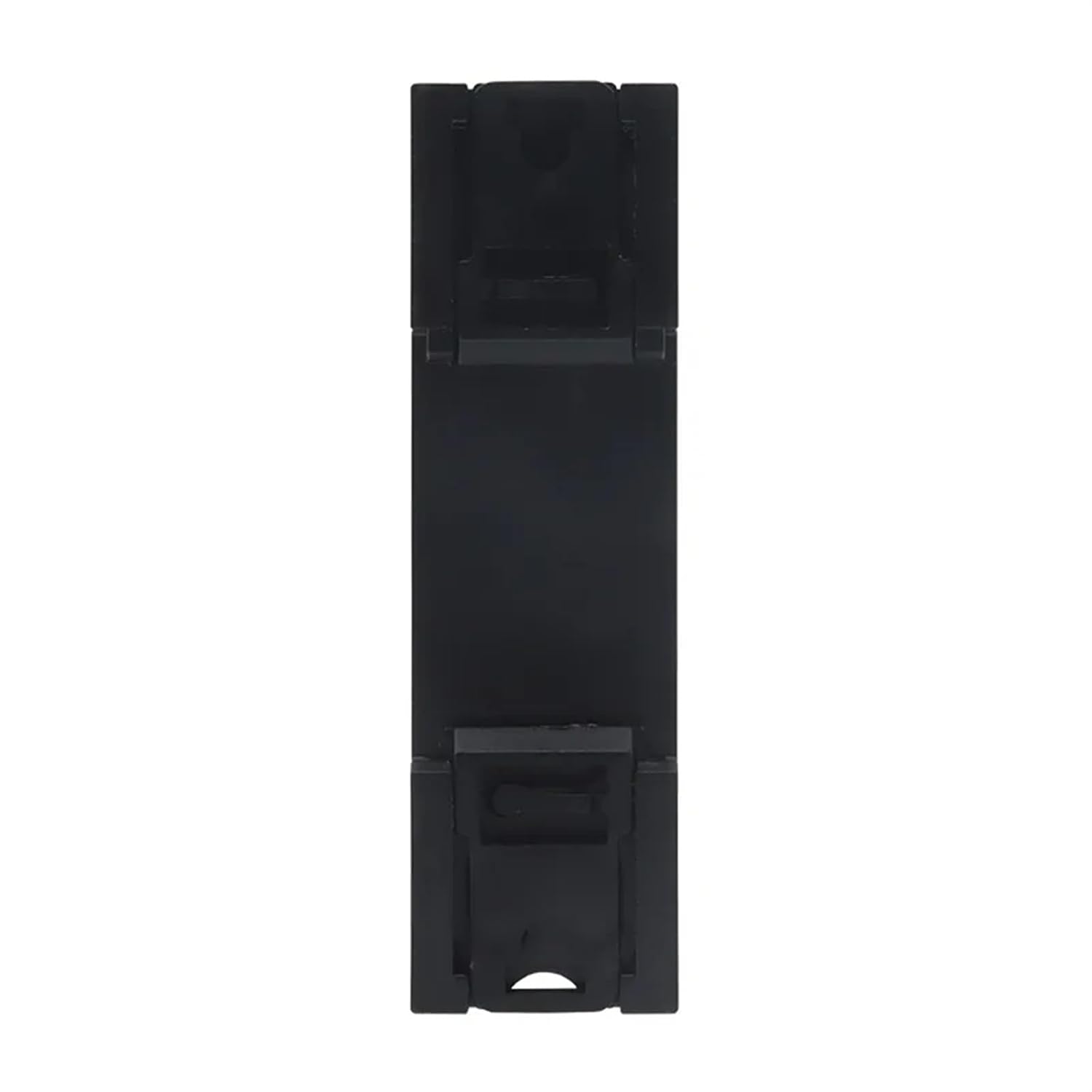 Din Rail 380V AC Voltage Detection Phase Loss Phase Sequence Overvoltage Undervoltage Protection Relay