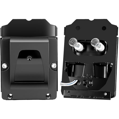 GuardFlow 51771U 621943 Waste Oil Furnace Igniter Fit for Beckett Oil Burner A AF AFG NX, Furnace Burner Igniter Transformer Replacement for Beckett Oil Burner Parts Five-Year Free Replacement