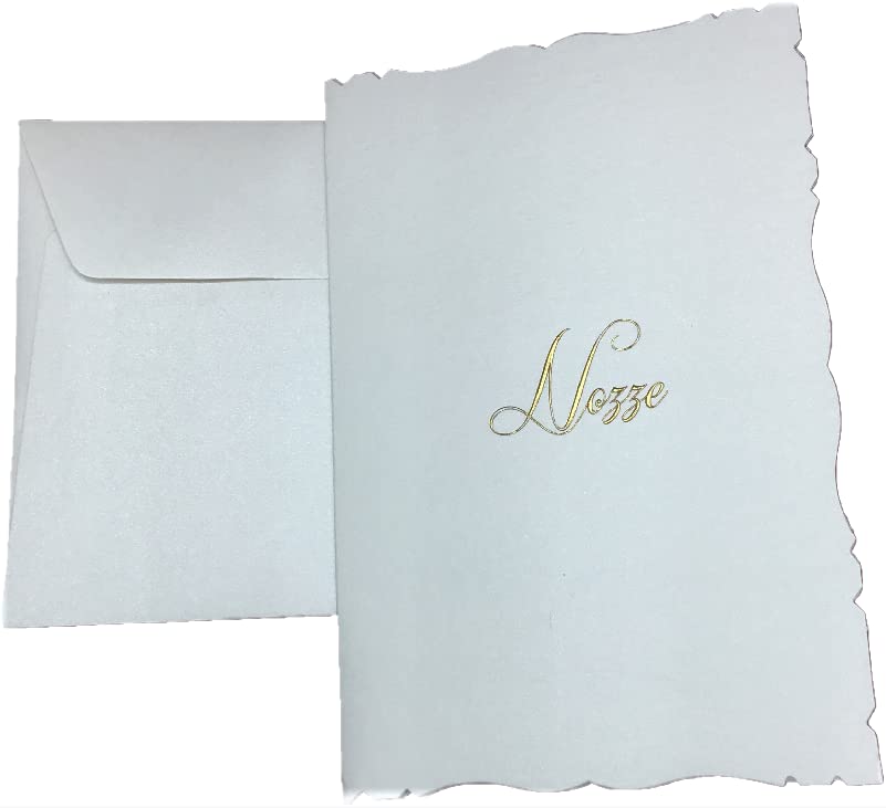 Invitations Mariage personnalisées - Lot 60 pièces de participations mariage 315423