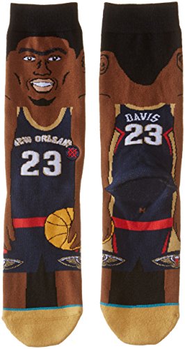 Stance Men's Anthony Davis Crew Sock2