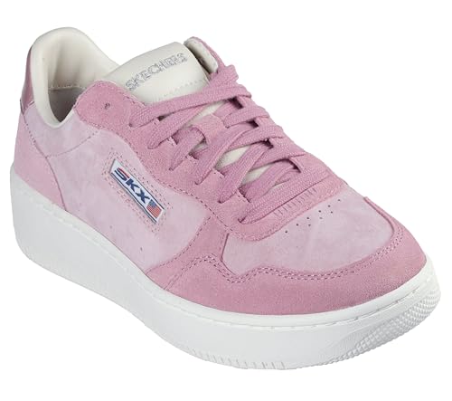 Skechers Women's Sport Court 2.0-Smooth Sparkle Sneaker