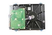 Seagate ST3160318AS 160 GB BARRACUDA SATA 3 Gb/s 7.2 K Disc Prod RPLCMNT PRT – Ansicht 4