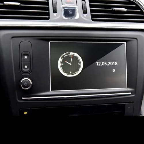 Film protecteur verre trempé Kadjar pour vos trajets quotidiens