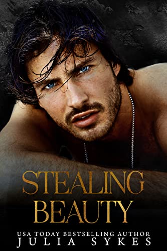 Stealing Beauty (Captive Series) (English Edition)