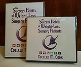 Audio Book - The Success Habits of Weight Loss Surgery Patients