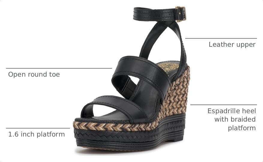 Image of Vince Camuto womens Esmia