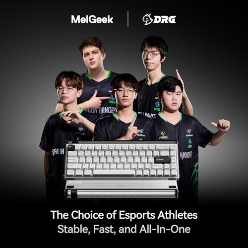 MelGeek MADE68 Ultra の商品画像 8