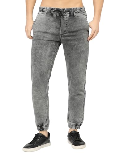 Image of Ketch Men's Slim Fit Mid Rise Jeans
