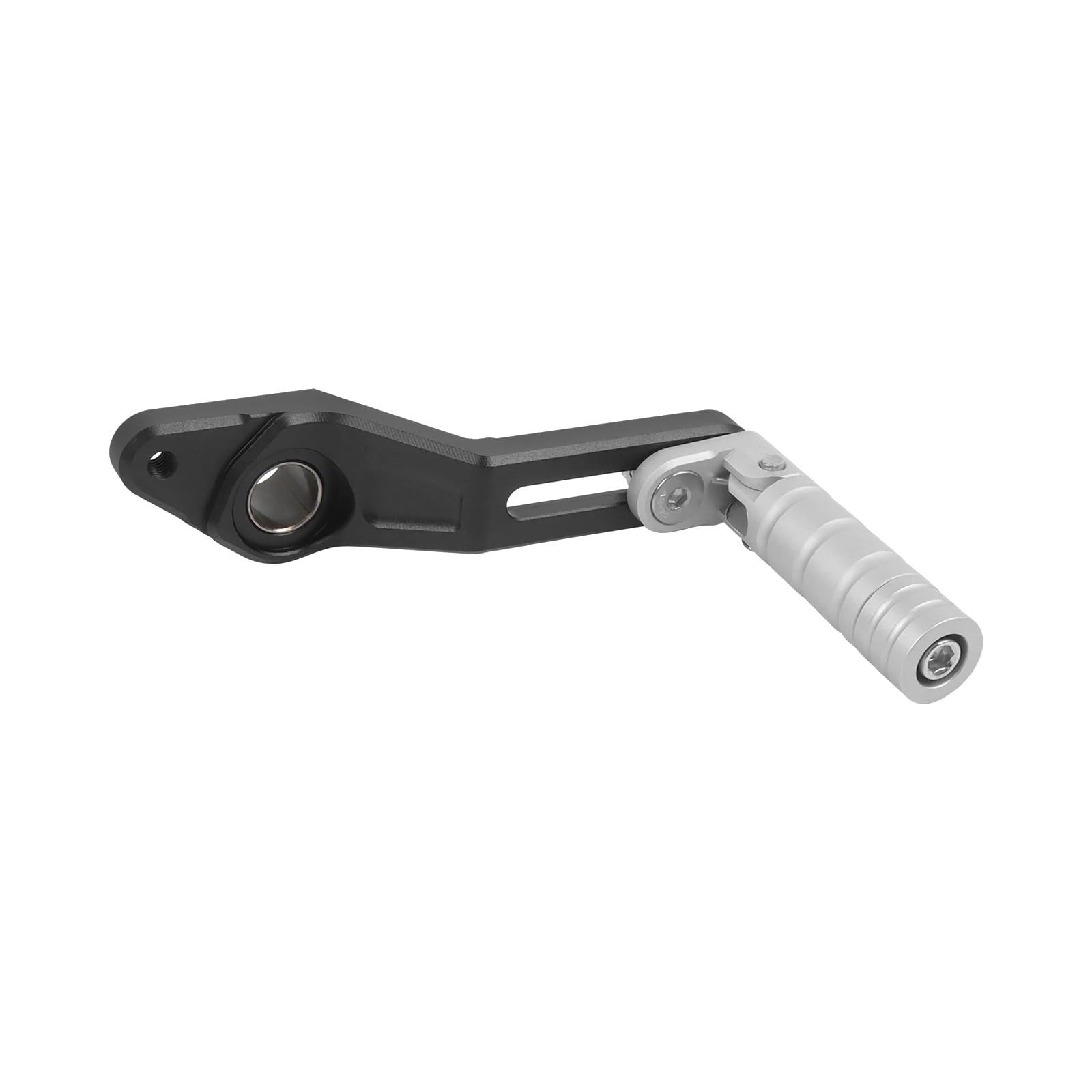 VYB6SH Gear Shifter Folding for MT09 Folding Gear Shift Lever for MT-09 MT 09 for Tracer9 Gt Adjustable Shifter Foot Pedal Motorcycle Accessories