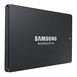 Vitesse d'écriture: 485 Mo/s Samsung SM863a 1920 Go Série ATA III 2.5\